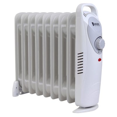 Adjustable temperature oil immersion heater (5)