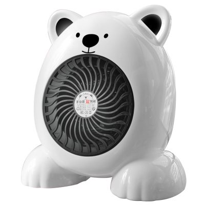 Cartoon animal shape portable heater (1)