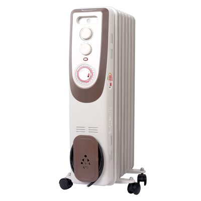 Color Indoor Oil Immersion Heaters (5)