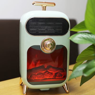 Creative Design Stylish Portable Heater (5)