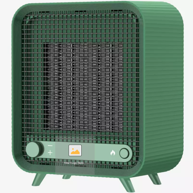 Custom square beautiful ceramic heater (1)