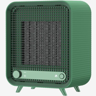 Custom square beautiful ceramic heater (4)