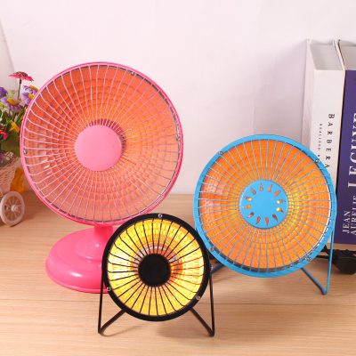 Customized various sizes of electric heaters (5)