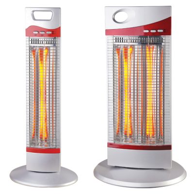 Customized various styles of electric heaters (5)
