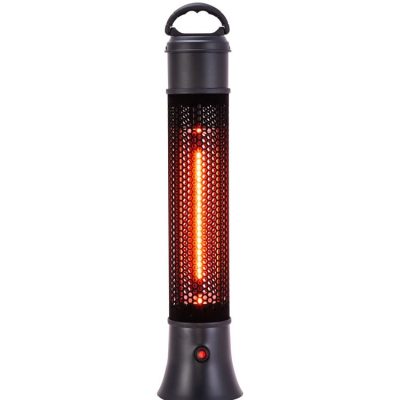 Cylindrical for outdoor electric heaters (4)