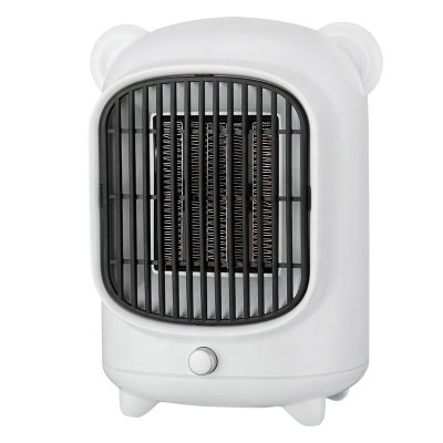 Electric PTC Ceramic Room Heater (1)