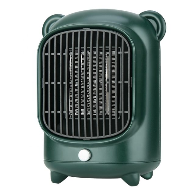 Electric PTC Ceramic Room Heater (5)