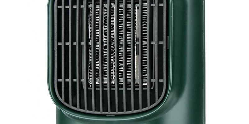 Electric PTC Ceramic Room Heater (5)