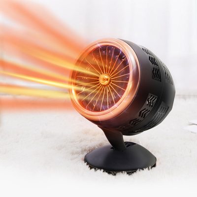 Electric heater with high power design (4)