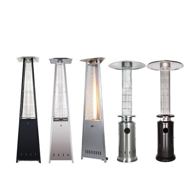 Factory customizable style outdoor camping heater (4)