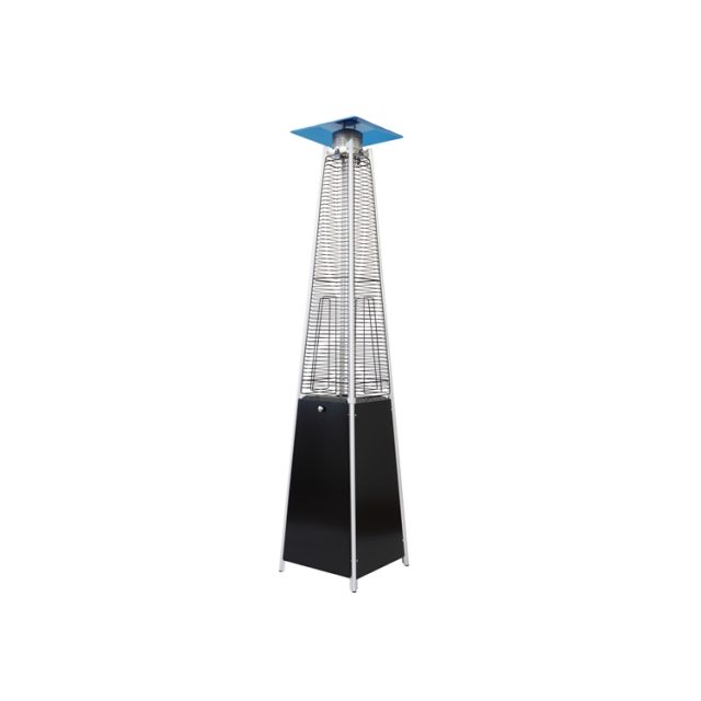 Factory price flame outdoor gas heater (4)