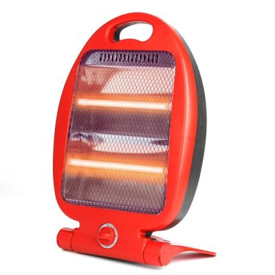 Factory wholesale red electric heater (5)
