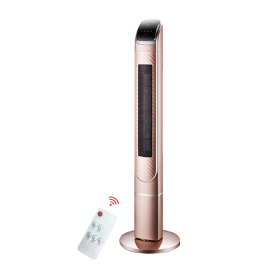 Floor-standing Smart Infrared Heater (2)