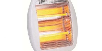 Foldable Special Design Portable Heater (2)