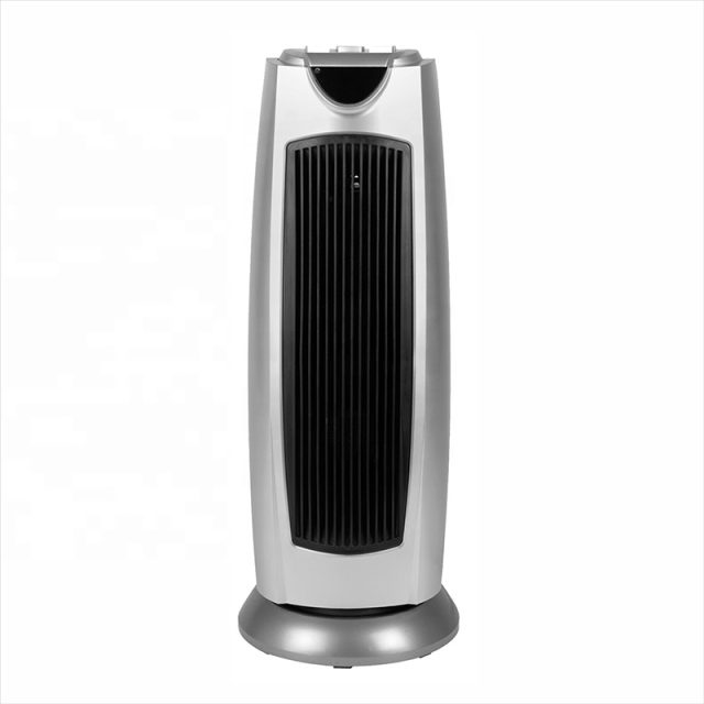 Heavy Duty Office Home Ceramic Heater (2)