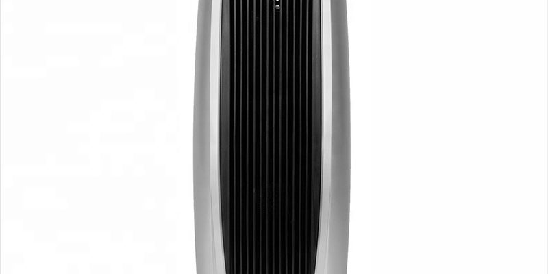Heavy Duty Office Home Ceramic Heater (2)