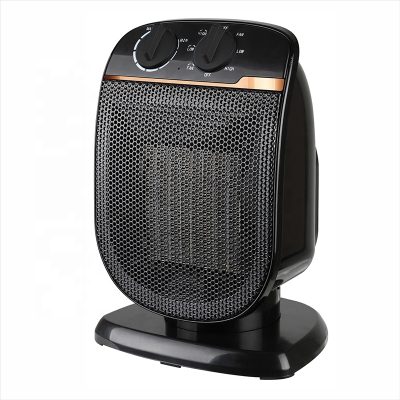 Heavy Duty Office Home Ceramic Heater (5)