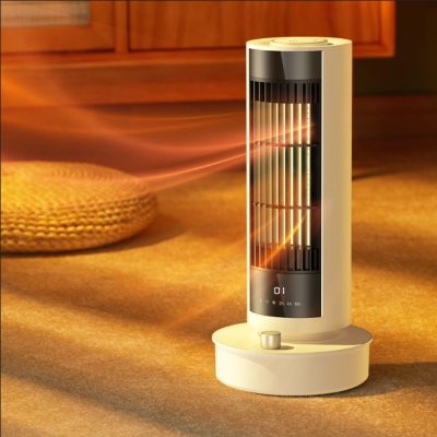 High-end indoor bedroom electric heater (2)