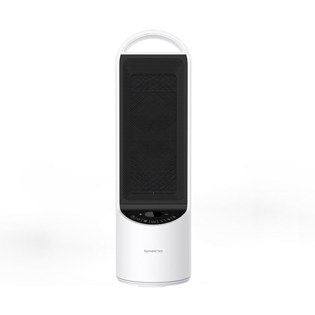 High-grade automatic oscillating ceramic heater (6)