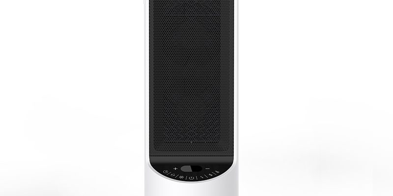 High-grade automatic oscillating ceramic heater (6)