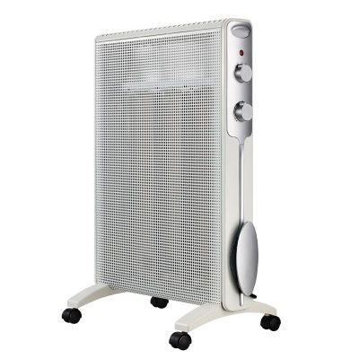 High-grade oil-immersed heater (6)