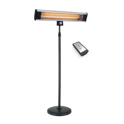 High power smart home heater (4)