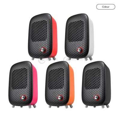 Home room personal space ceramic heater (4)
