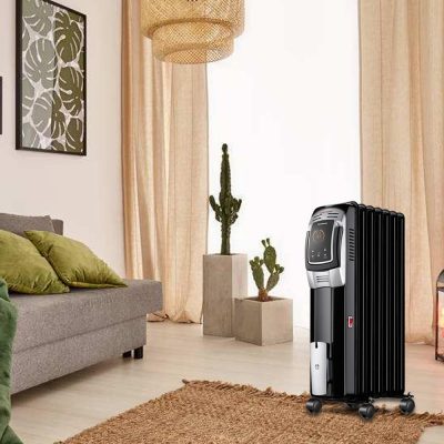 Intelligent black oil immersion heater (3)