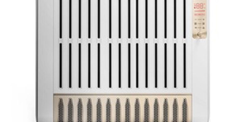 Luxury smart office home heater (1)