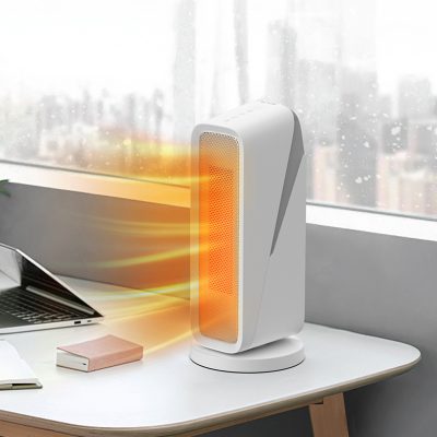 Modern and stylish smart home heater (2)