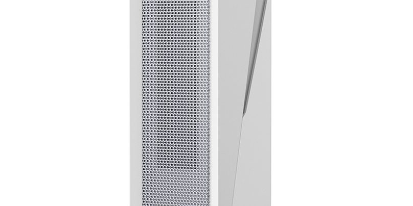 Modern and stylish smart home heater (6)