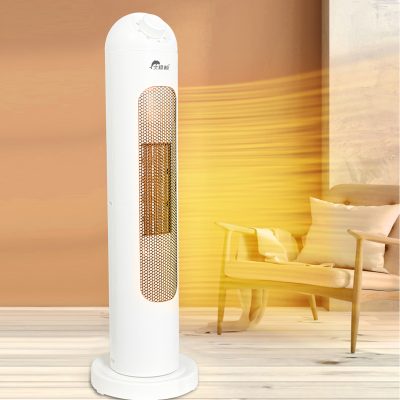 Multifunctional custom smart home heater (2)