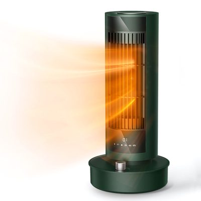 New winter indoor heater with remote control (5)