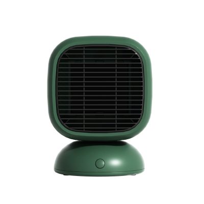 Office Desktop Mini Portable Air Heater (1)