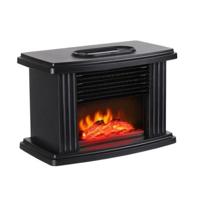 Portable Desktop Bedroom Electric Heater (1)