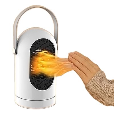 Powerful high-quality electric heater (5)