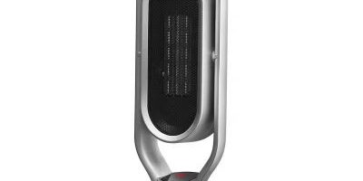 Premium Silver Smart Home Heater (1)