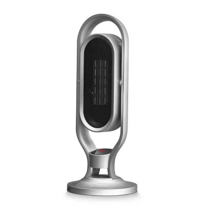 Premium Silver Smart Home Heater (1)