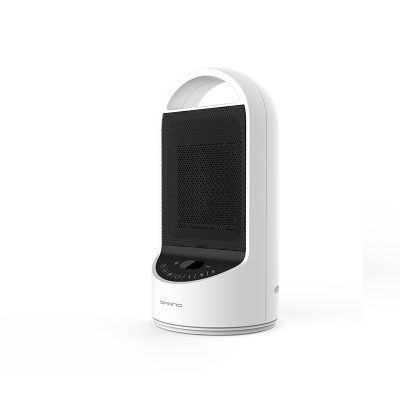 Safe and quiet ceramic fan heater (4)