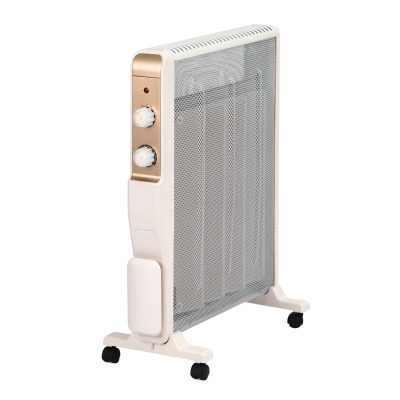 Safe and quiet ceramic fan heater (8)