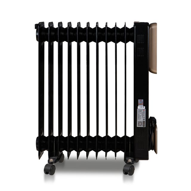 Small and fast smart home heater (3)