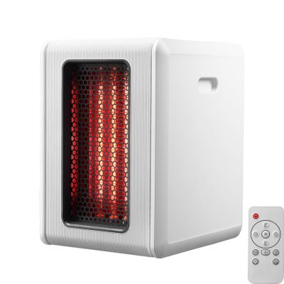 Smart modern design electric heater (4)