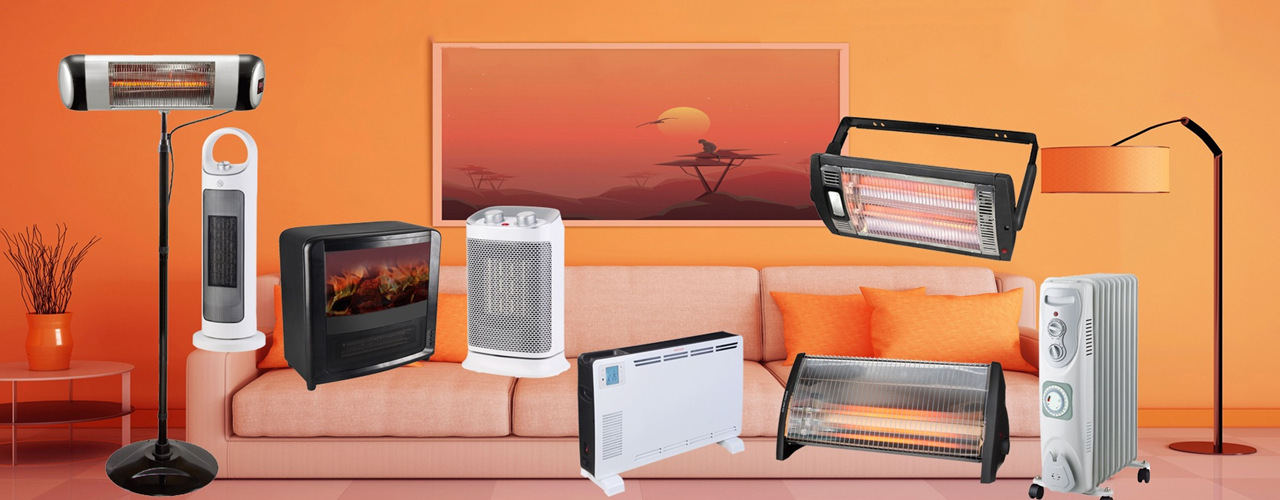 Space Heater Manufacturers, Wholesale Space Heater Suppliers, Room
