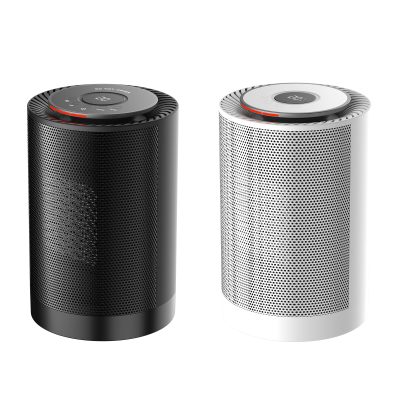 Stylishly designed portable electric heater (5)