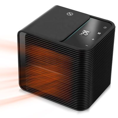 The latest smart portable heater (4)