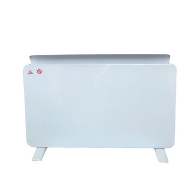 Thin and light design ceramic heater (4)