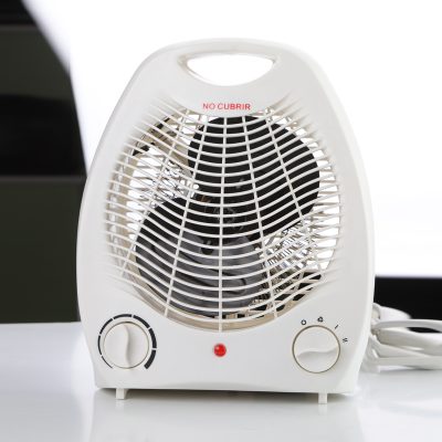 Traditional range-adjustable portable heater (4)
