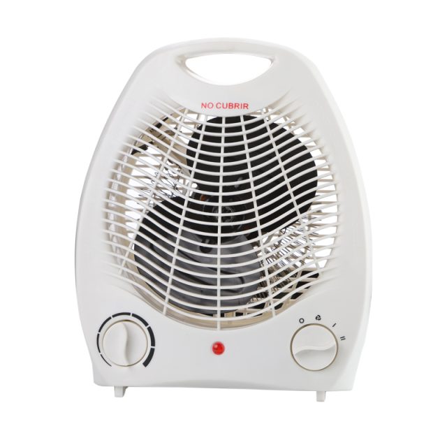 Traditional range-adjustable portable heater (6)