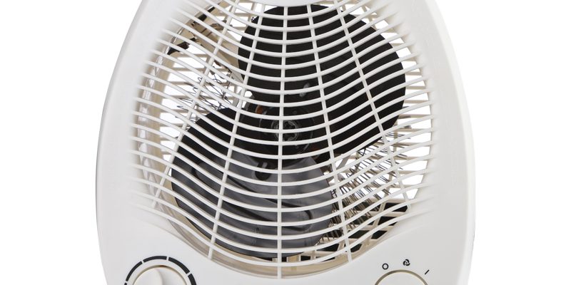 Traditional range-adjustable portable heater (6)