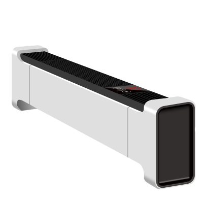 White New Style PTC Ceramic Heater (4)
